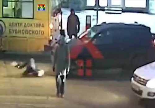 HD Atropelada mas pouco incomodada....jpg