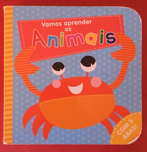 vamos aprender os animais vamos aprender os animais