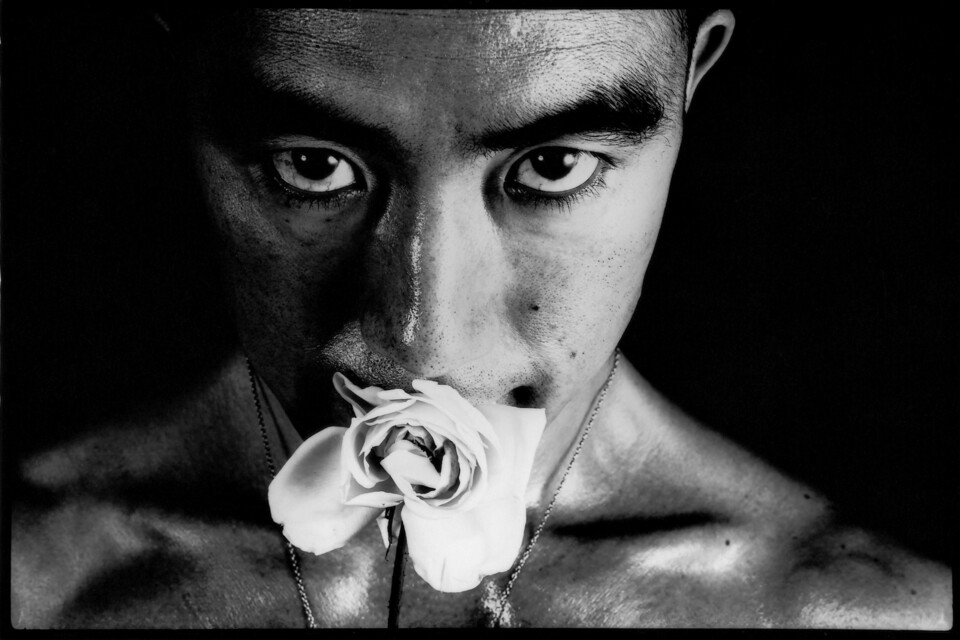 薔薇刑#32、1961年.jpeg