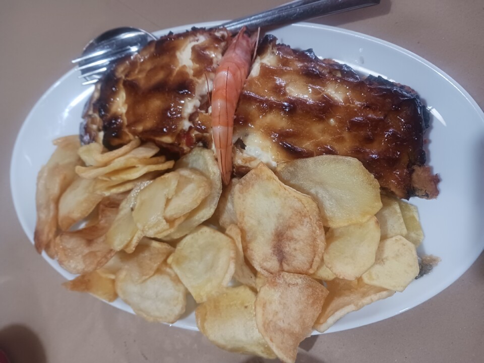 Bacalhau