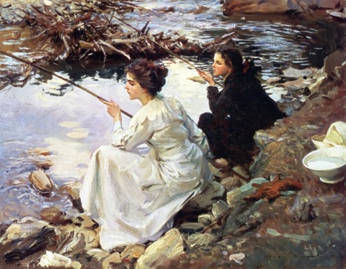 john singer sargent john singer sargent