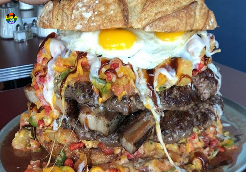 HD Hamburger monstruoso de 6 quilos.jpg HD Hamburger monstruoso de 6 quilos.jpg