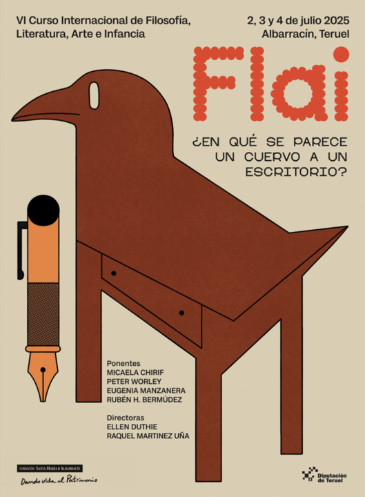 FLAI 2025