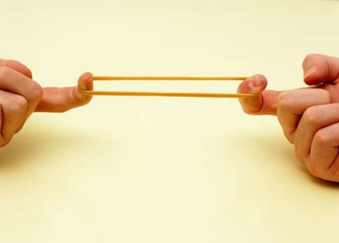 A Elasticidade no Movimento e no Projeto de Estatuto