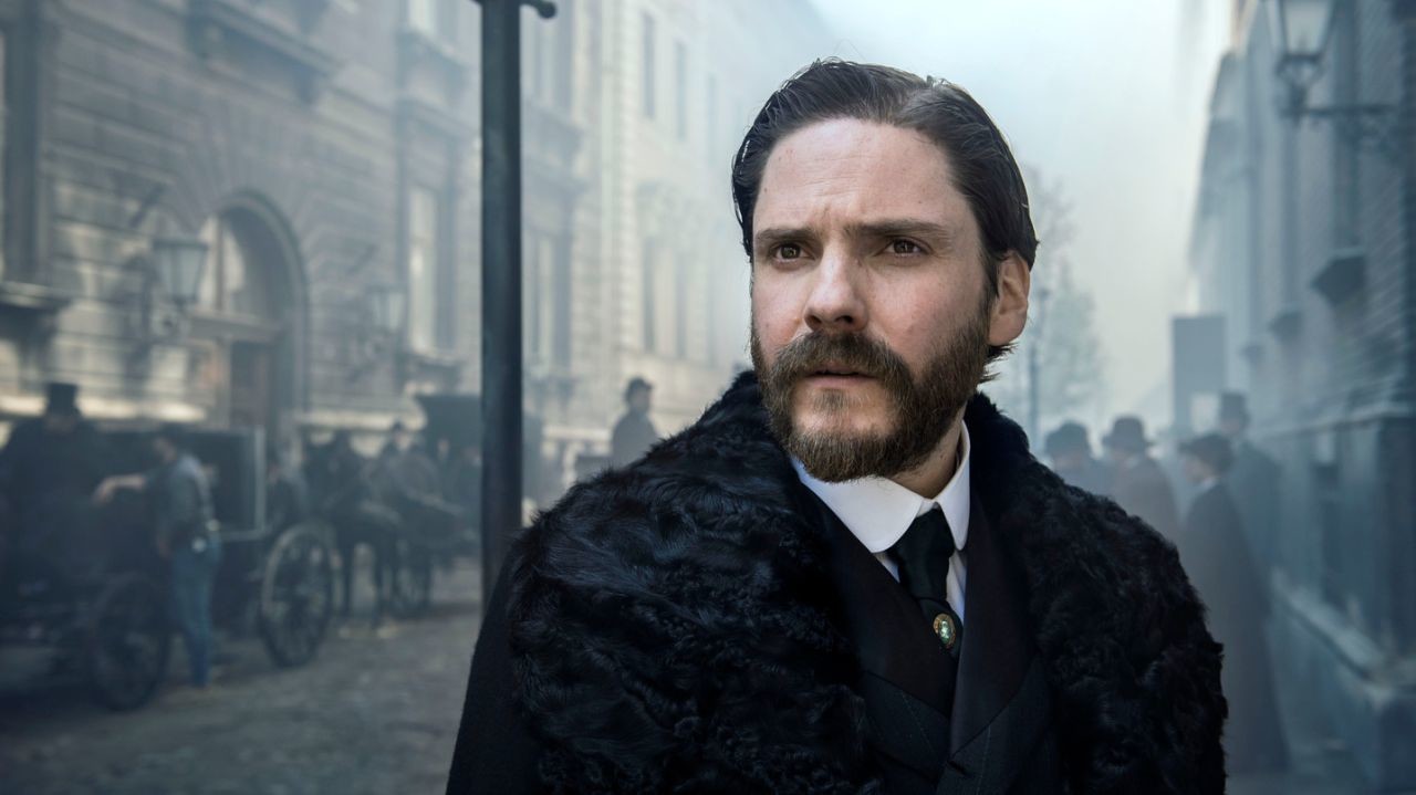 Daniel Brühl