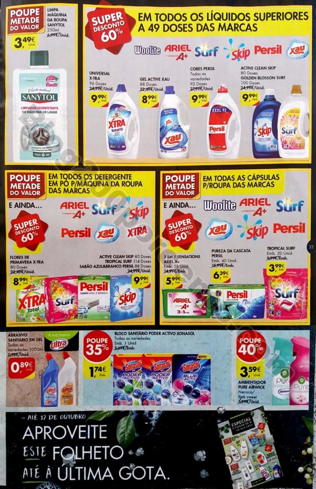 folheto pingo doce 9 a 15 outubro_33.jpg Antevisão folheto Promoções Pingo Doce 9a15out 4 Parte