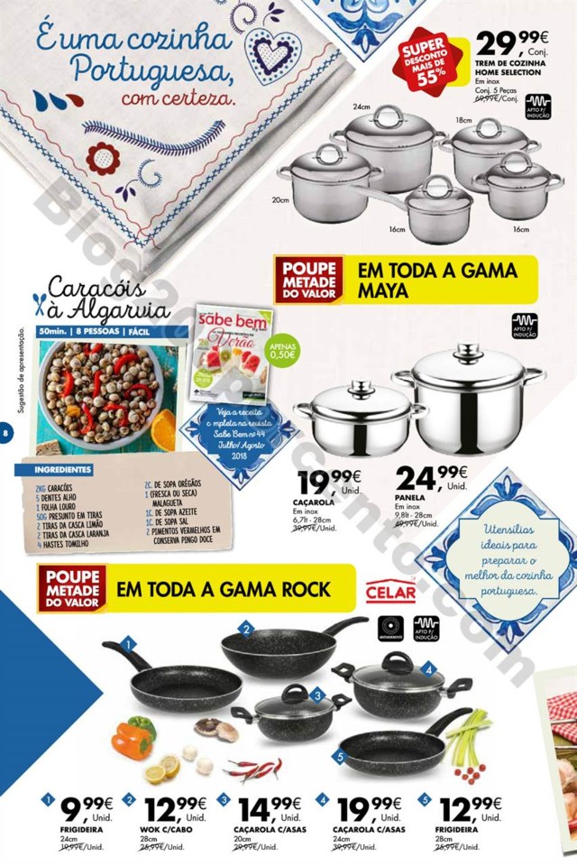Antevisão folheto Pingo Doce 19jul-15ago especial Do Nosso Portugal
