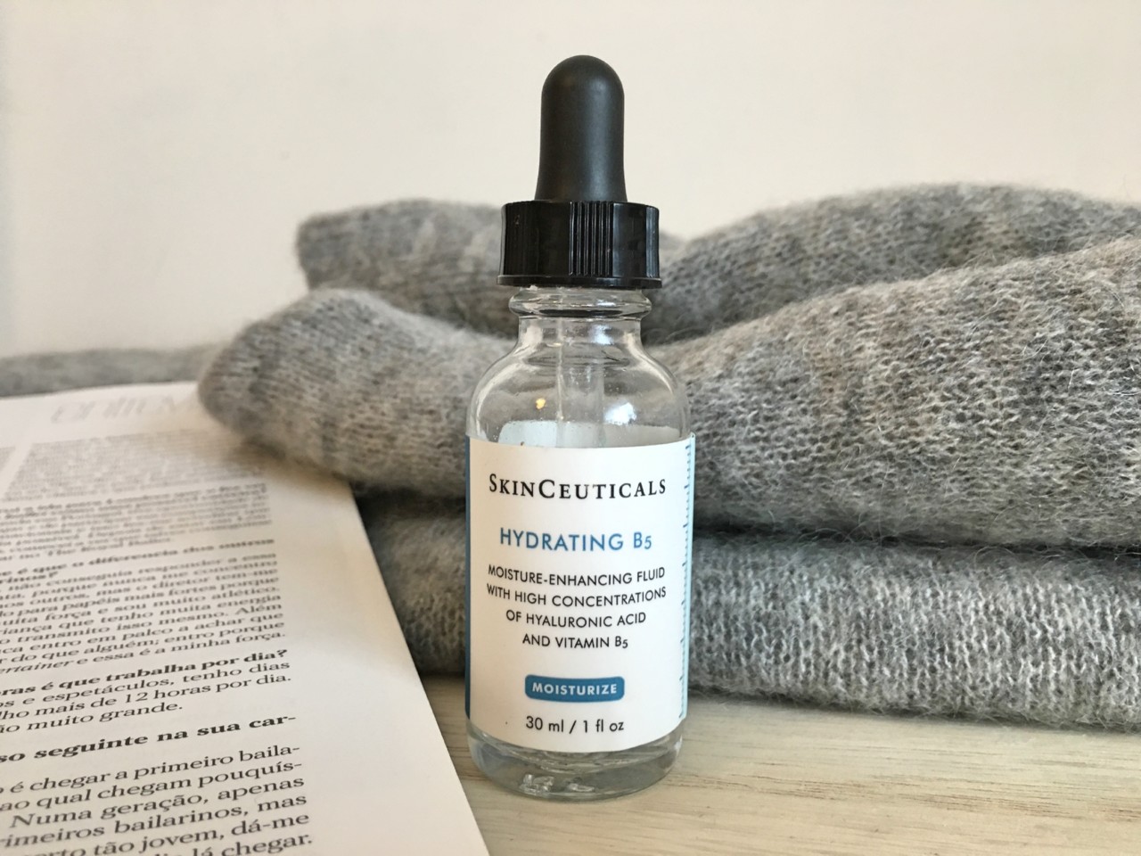 skinceuticals hydrating b5 skinceuticals hydrating b5
