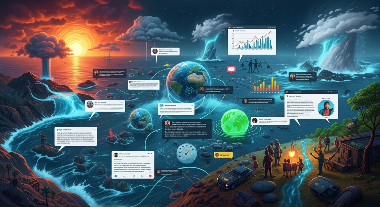 Imagem gerada por Inteligência Artificial/Envato Elements