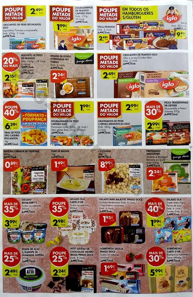 antevisão folheto promoções Pingo Doce 6a12nov 3parte antevisão folheto promoções Pingo Doce 6a12nov 3parte