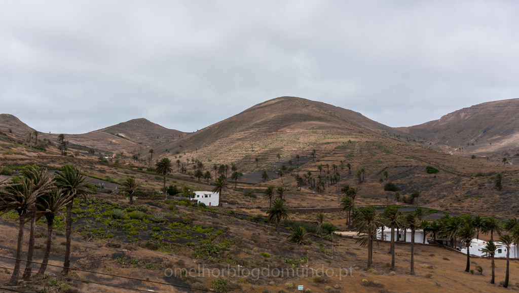 Lanzarote