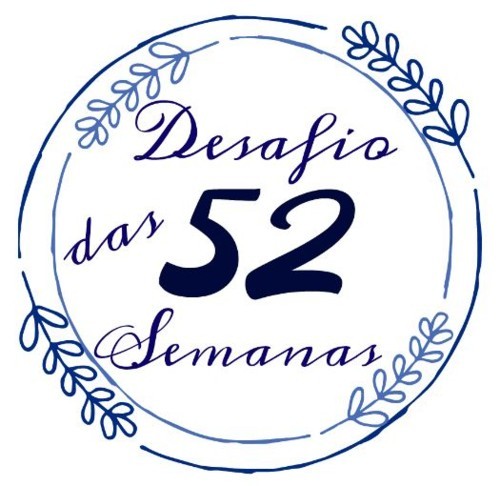 Desafio 52 semanas