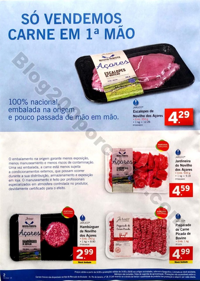 antevisão folheto LIDL 14a20maio antevisão folheto LIDL 14a20maio