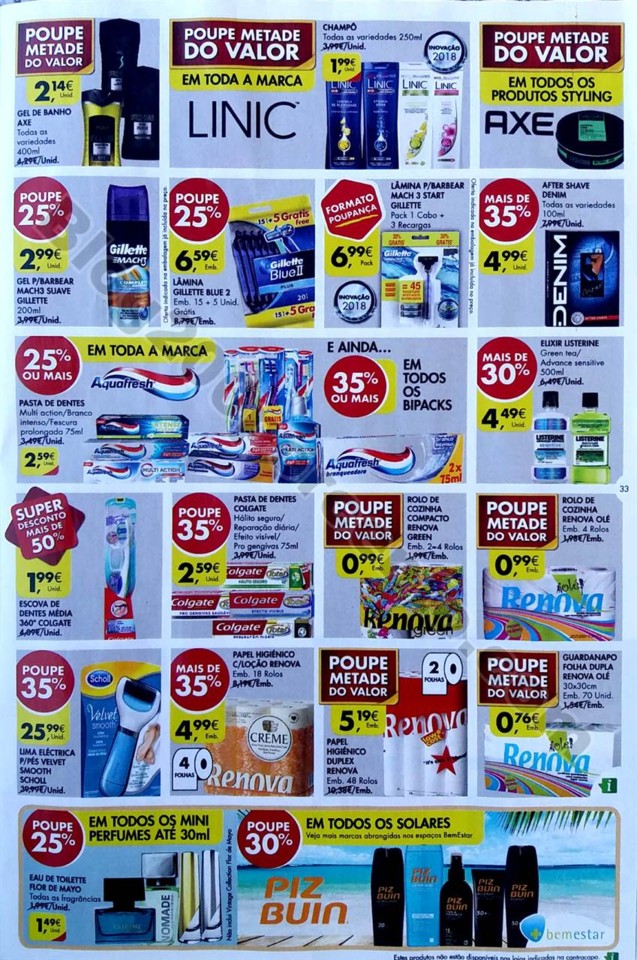 antevisão folheto promoções Pingo Doce 22a28mai 4parte