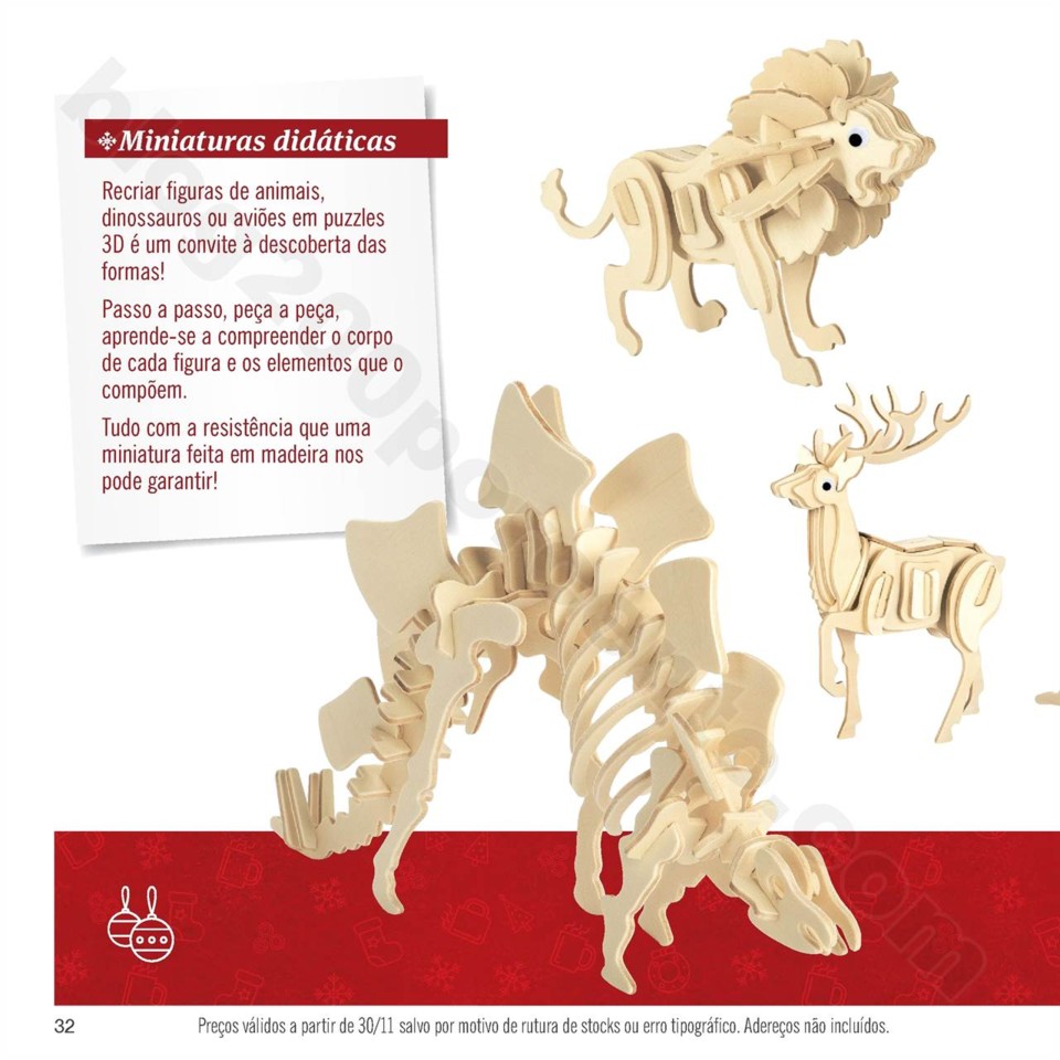 antevisão folheto LIDL especial brinquedos