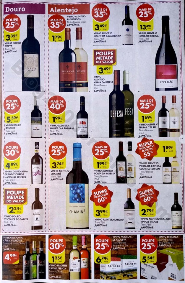 Antevisão folheto Promoções Pingo Doce 20a26fev 2 Parte