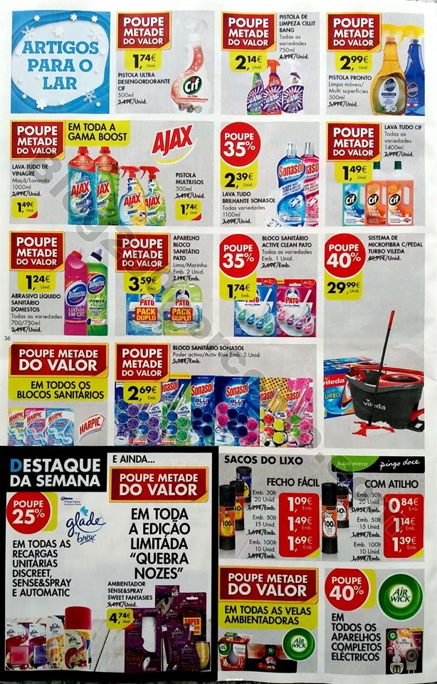 antevisão folheto promoções Pingo Doce 18a26dez 4parte antevisão folheto promoções Pingo Doce 18a26dez 4parte