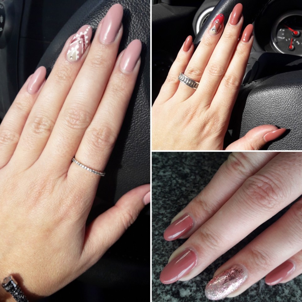 Manicure Manicure