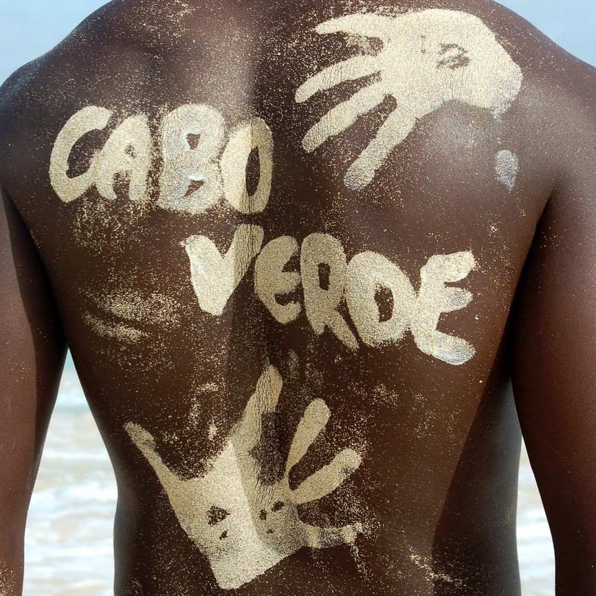 VIAGENS | Santa Maria, Sal, Cabo Verde