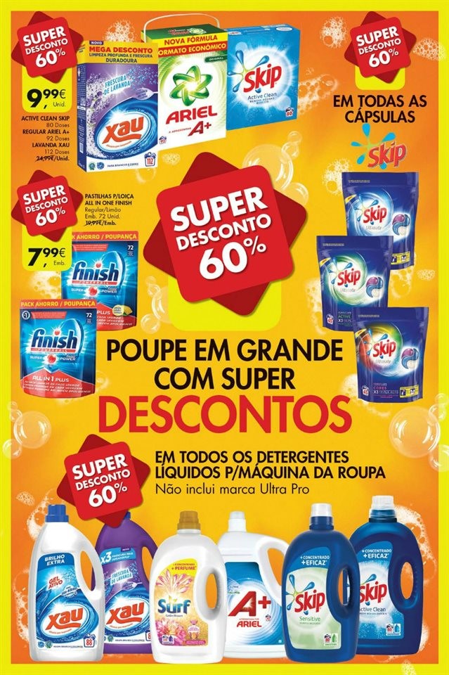 fim de semana 10 janeiro pingo doce p1.jpg Antevisão Folheto Pingo Doce Fim Semana 10a14 jan
