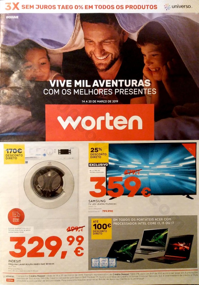 worten 14 a 20 marco_1.jpg Antevisão Novo folheto Worten 14a20mar