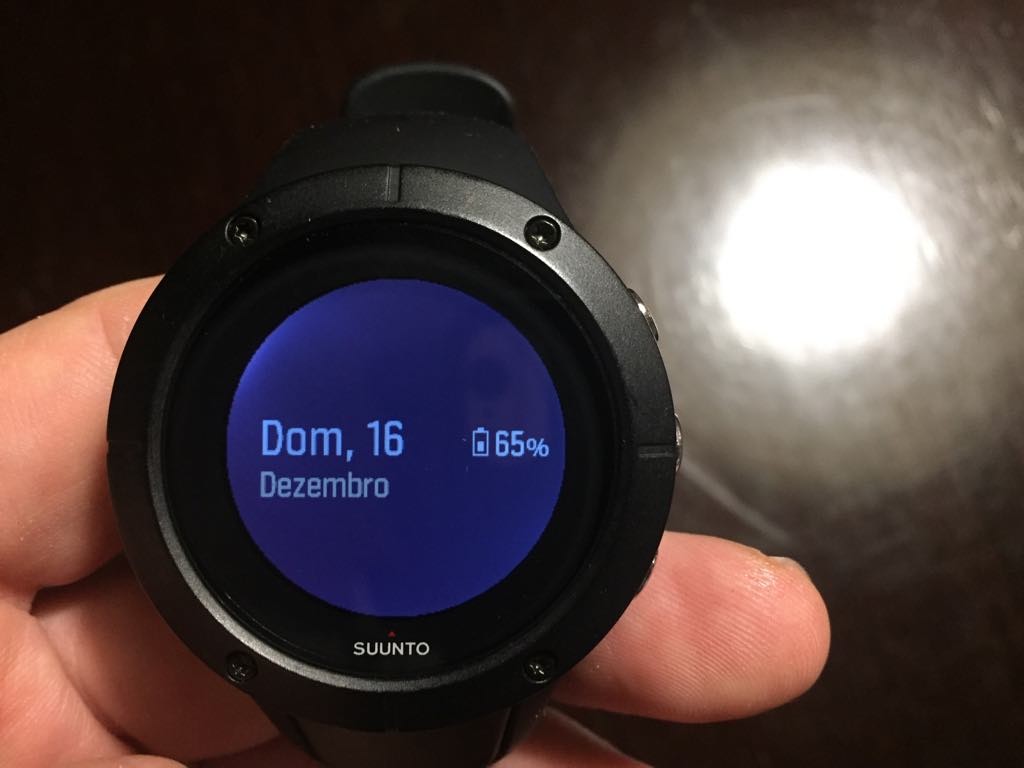 suunto spartan smartwatch