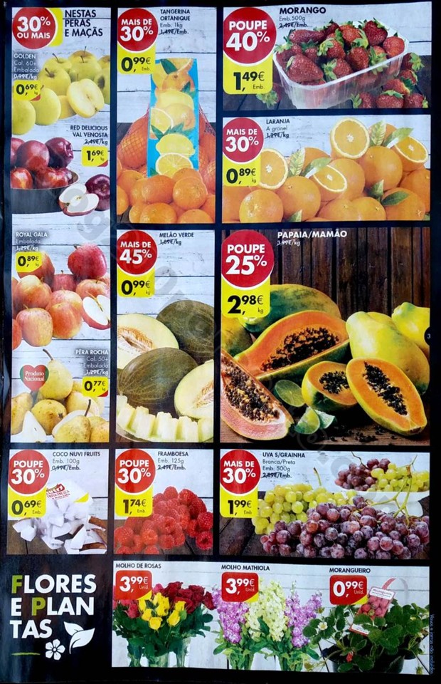 antevisão folheto Pingo Doce 27a5mar