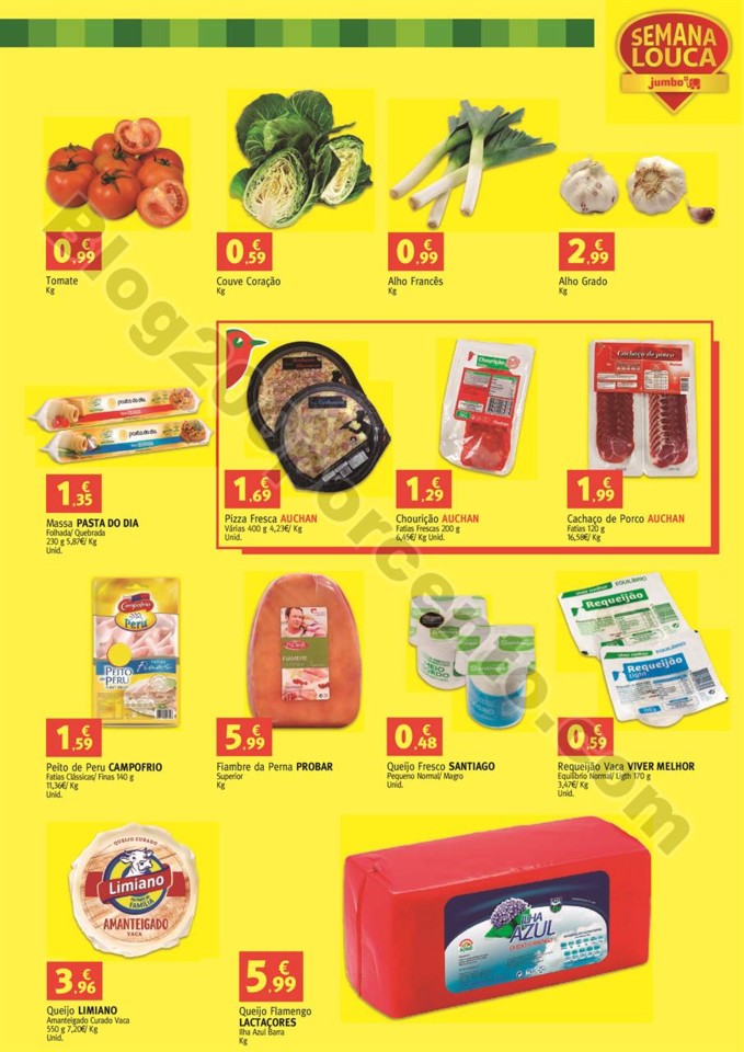 folheto promoções Jumbo 17a23ago