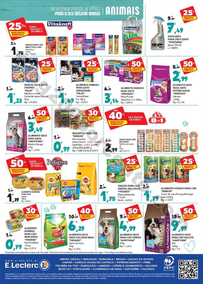 antevisão folheto E.Leclerc 3a9jul antevisão folheto E.Leclerc 3a9jul