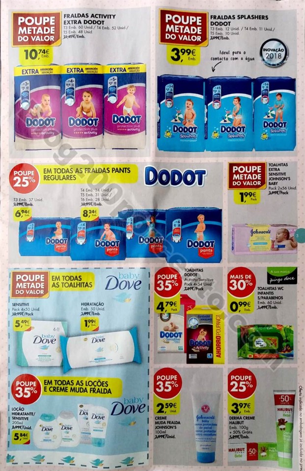 antevisão folheto Pingo Doce 29mai-4jun