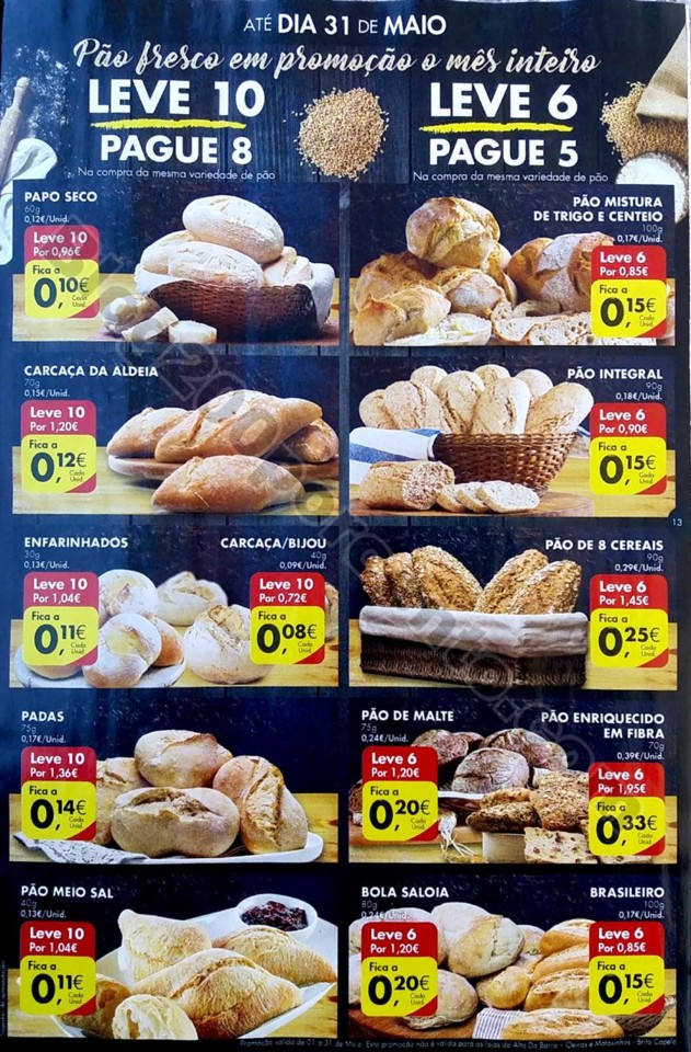 antevisão folheto Pingo Doce 15a21mai 2parte antevisão folheto Pingo Doce 15a21mai 2parte