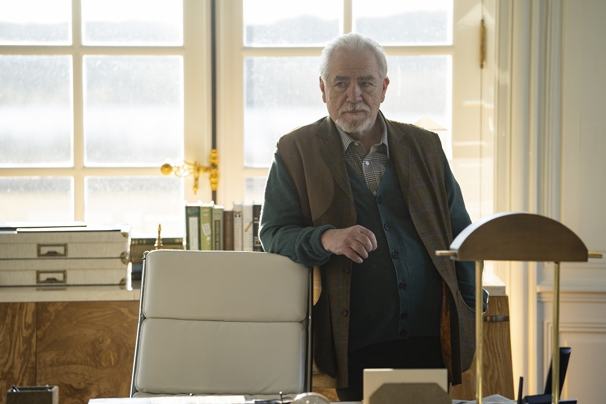 Succession