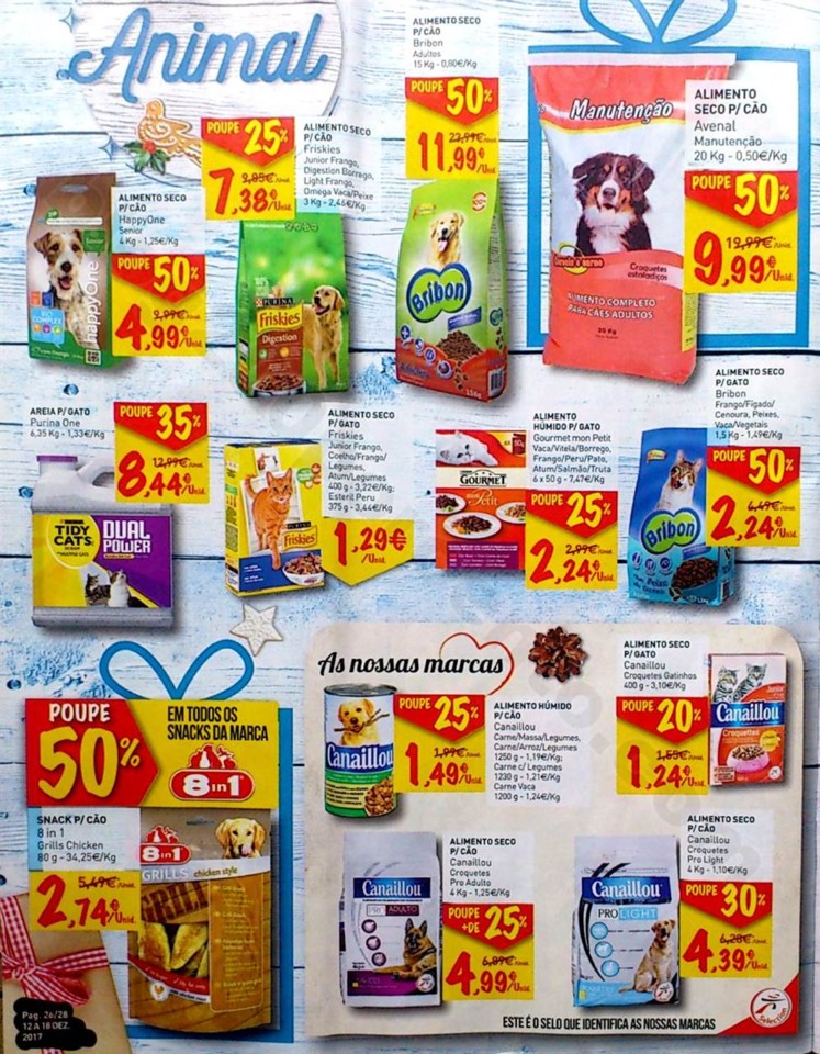 antevisão folheto Intermarché 12a18dez 2parte
