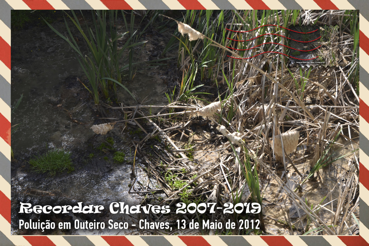 Colecção de 13 Postais Recordar Chaves 2012.jpg