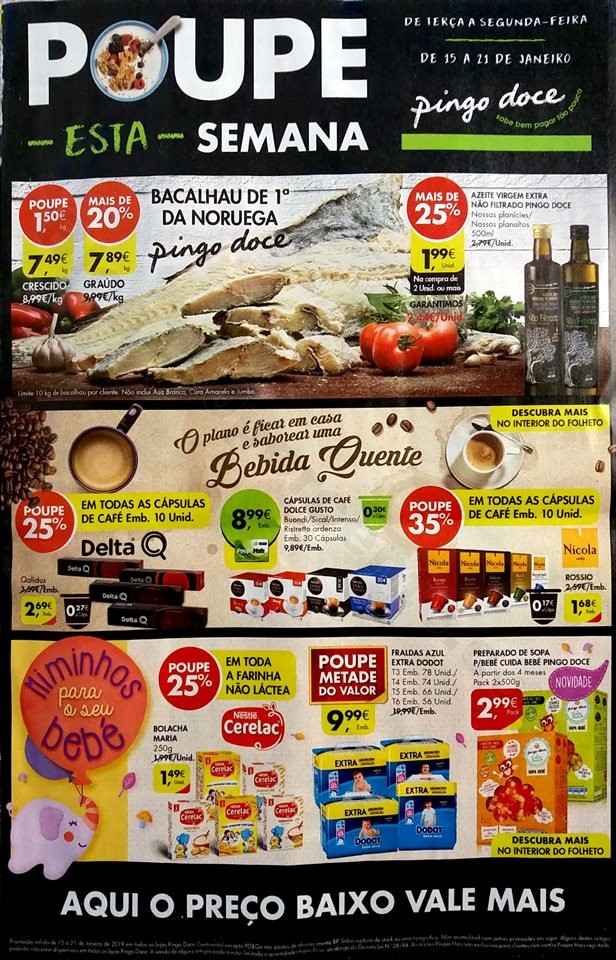 antevisão folheto Pingo Doce 15a21jan antevisão folheto Pingo Doce 15a21jan