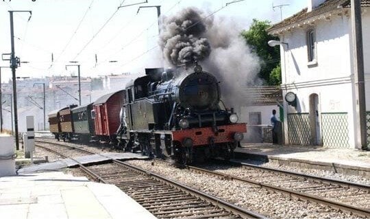 Comboio de Chelas, Chelas (A. n/ id., s.d.)