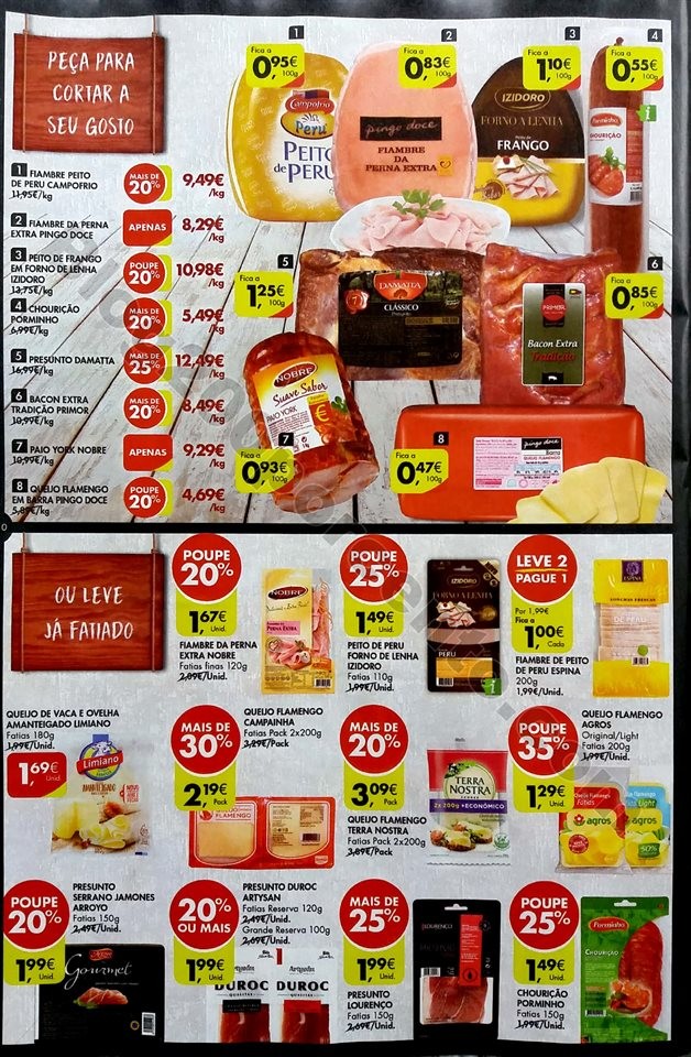 antevisão folheto Pingo Doce 6a12nov 2parte antevisão folheto Pingo Doce 6a12nov 2parte