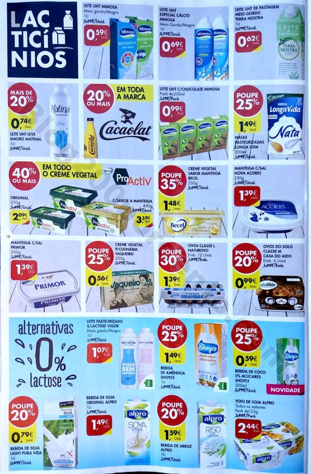 Antevisão folheto Promoções Pingo Doce 20a26fev 2 Parte
