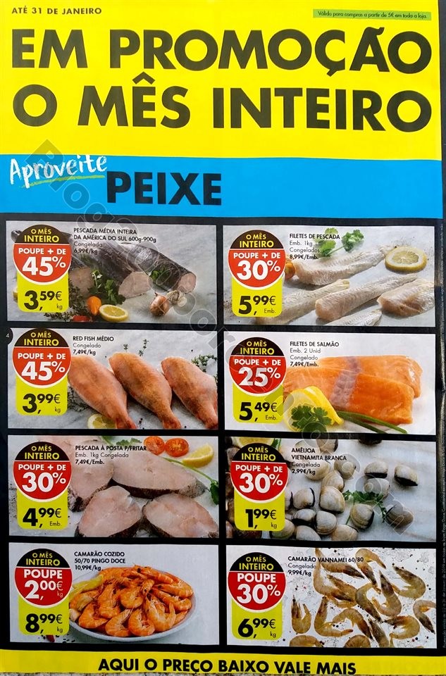 folheto Pingo Doce Extra 2a31jan folheto Pingo Doce Extra 2a31jan