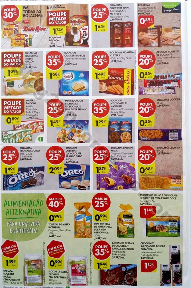 antevisão folheto promoções Pingo Doce 25set-1out 3parte