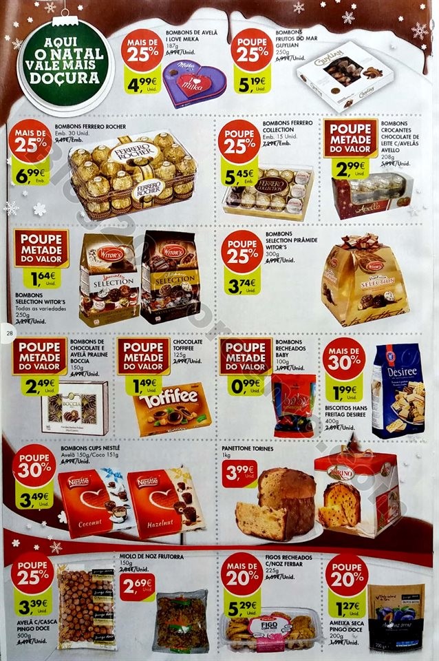 antevisão folheto promoções Pingo Doce 6a12nov 4parte antevisão folheto promoções Pingo Doce 6a12nov 4parte