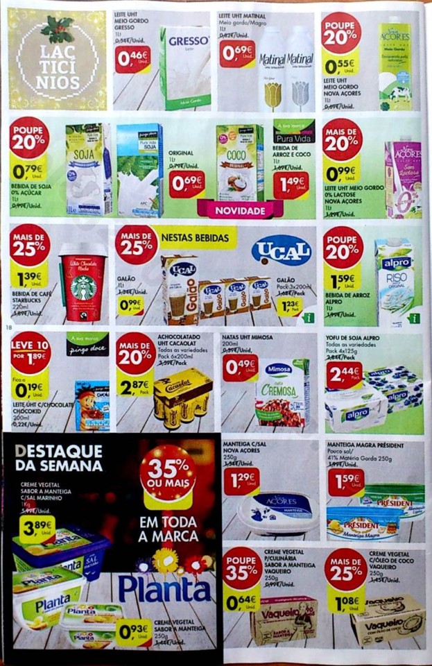 Antevisão folheto Pingo Doce 5a11dez 2parte Antevisão folheto Pingo Doce 5a11dez 2parte