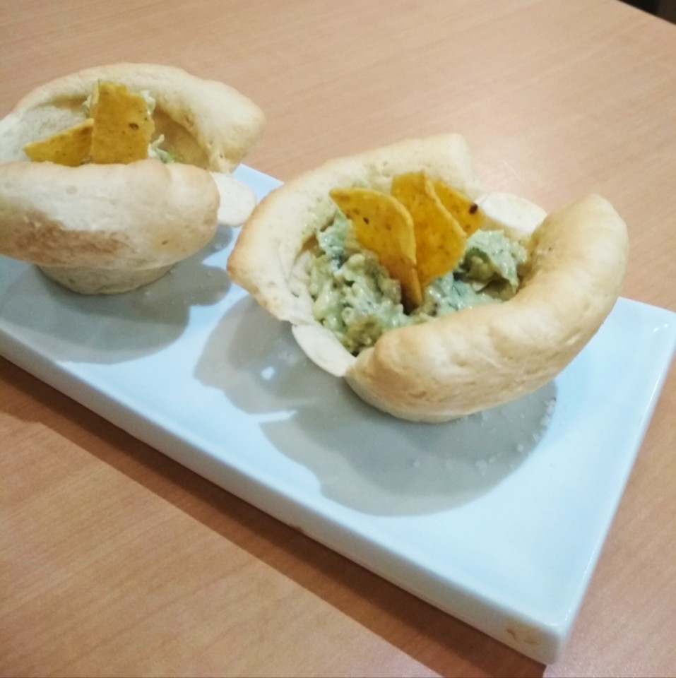 Sopa no Pão Sopa no Pão