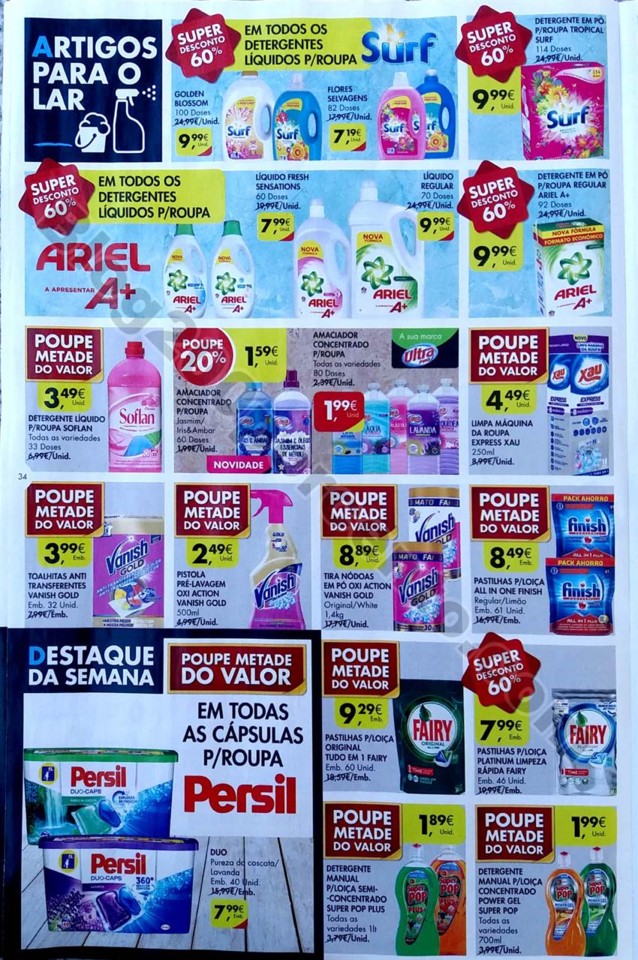 antevisão folheto promoções Pingo Doce 22a28mai 4parte