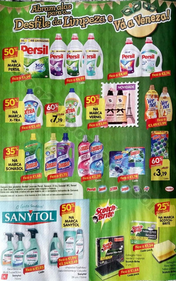 antevisão folheto Minipreço Family 25a31jan antevisão folheto Minipreço Family 25a31jan