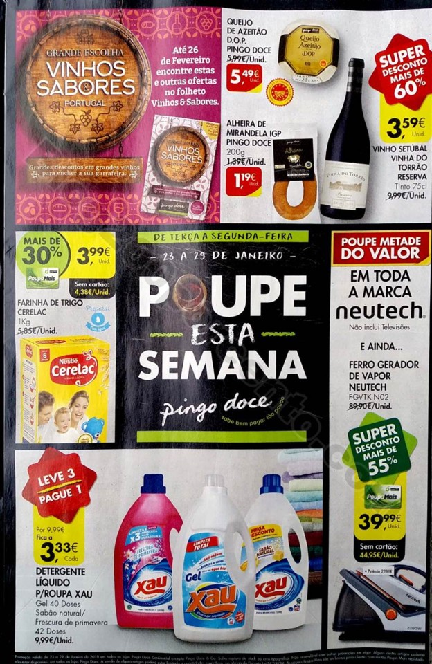 antevisão folheto Pingo Doce 23a29jan 1ªparte