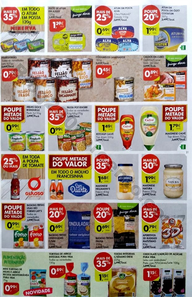 antevisão folheto promoções Pingo Doce 13a19nov 3parte antevisão folheto promoções Pingo Doce 13a19nov 3parte
