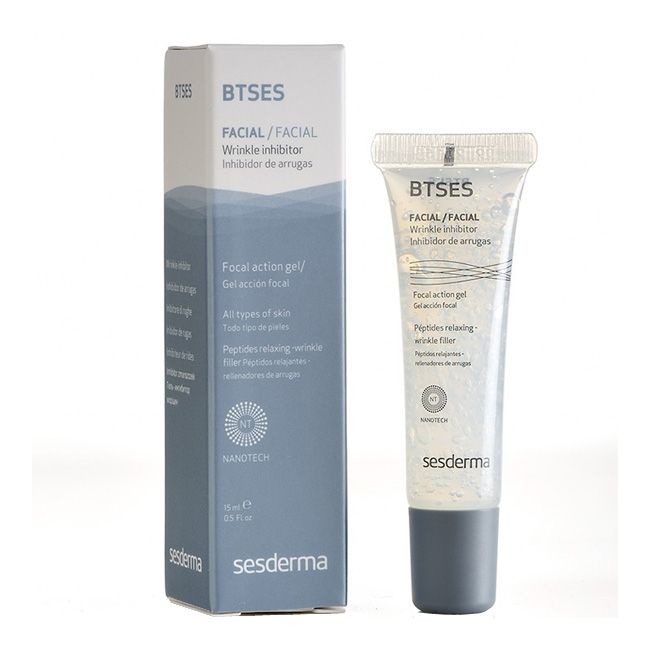 Sesderma BTSES - Inibidor Antirugas