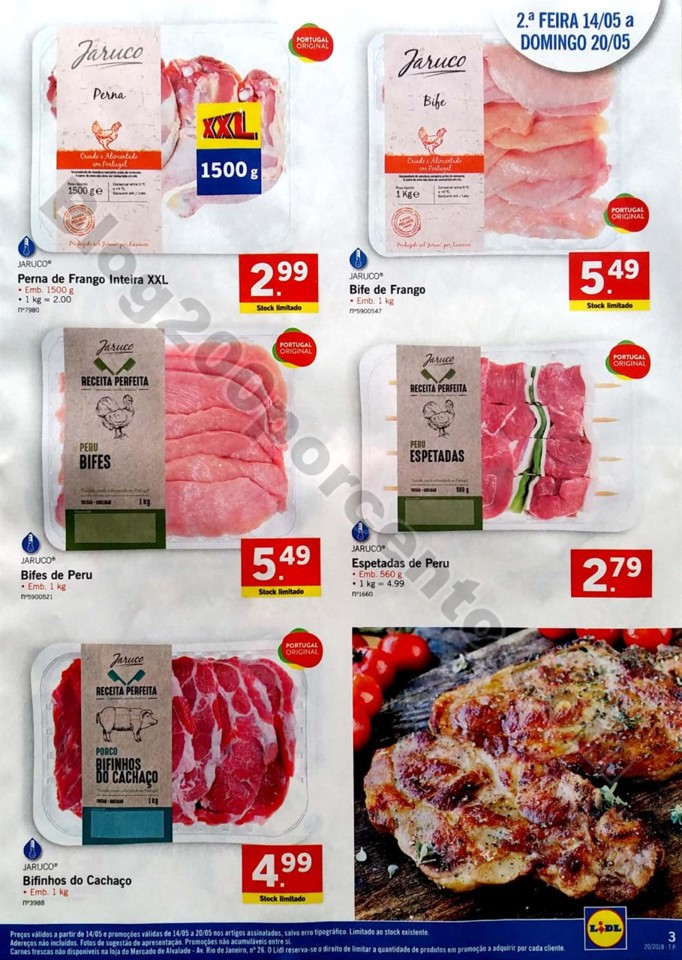 antevisão folheto LIDL 14a20maio antevisão folheto LIDL 14a20maio