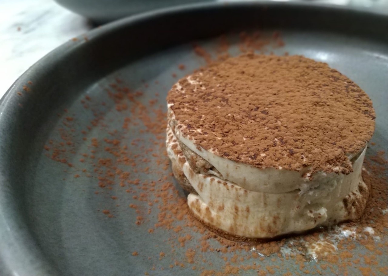 Bozzolo - Tiramisu Bozzolo - Tiramisu